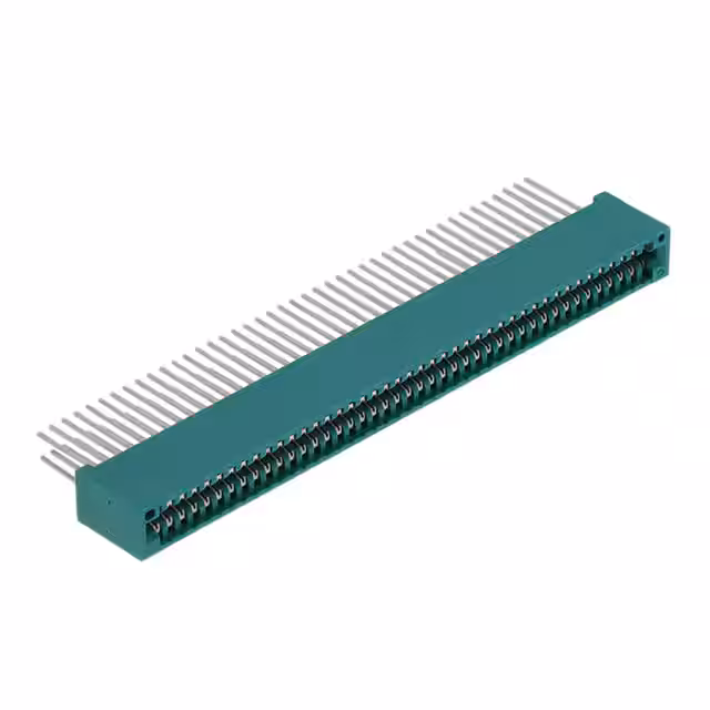 345-086-540-201 EDAC Inc.  Edgeboard Connectors